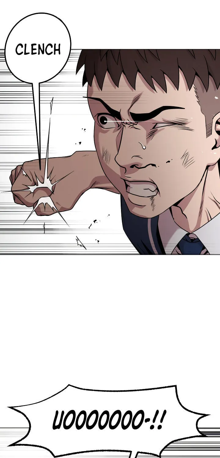 High School Mythology Chapter 24 page 121 - 