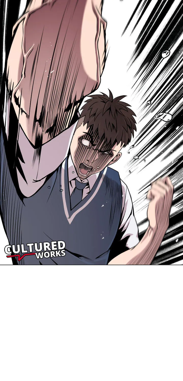 High School Mythology Chapter 24 page 126 - 