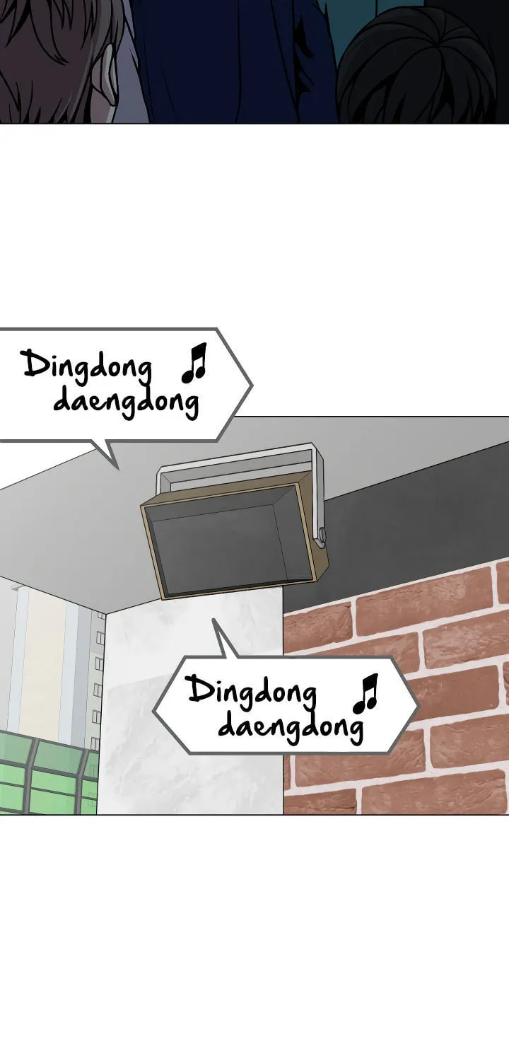 High School Mythology Chapter 24 page 129 - 