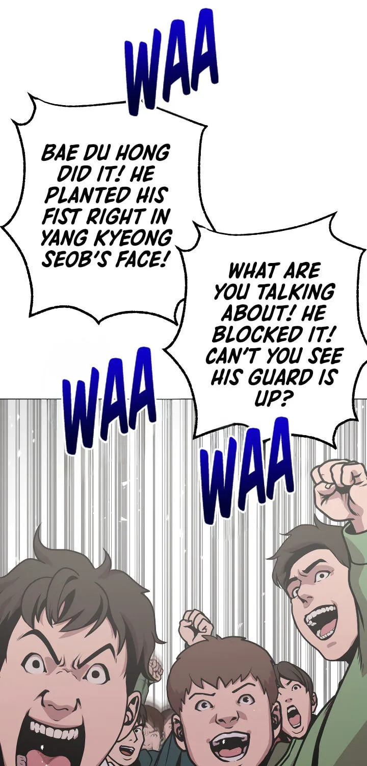 High School Mythology Chapter 24 page 131 - 