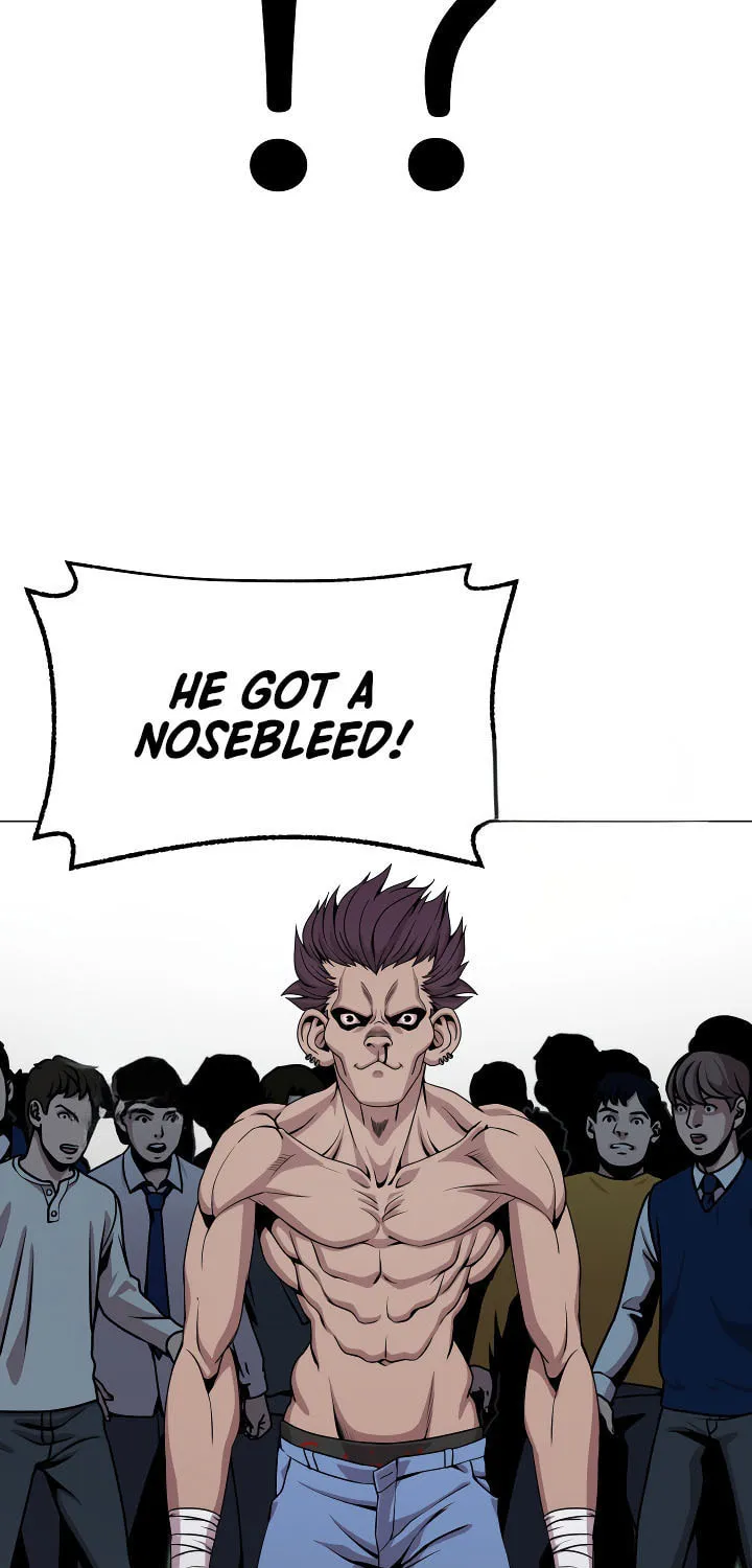 High School Mythology Chapter 24 page 137 - 