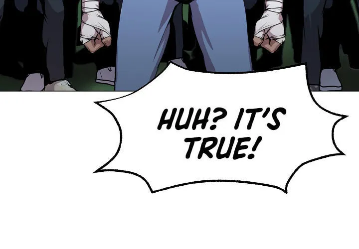 High School Mythology Chapter 24 page 138 - 