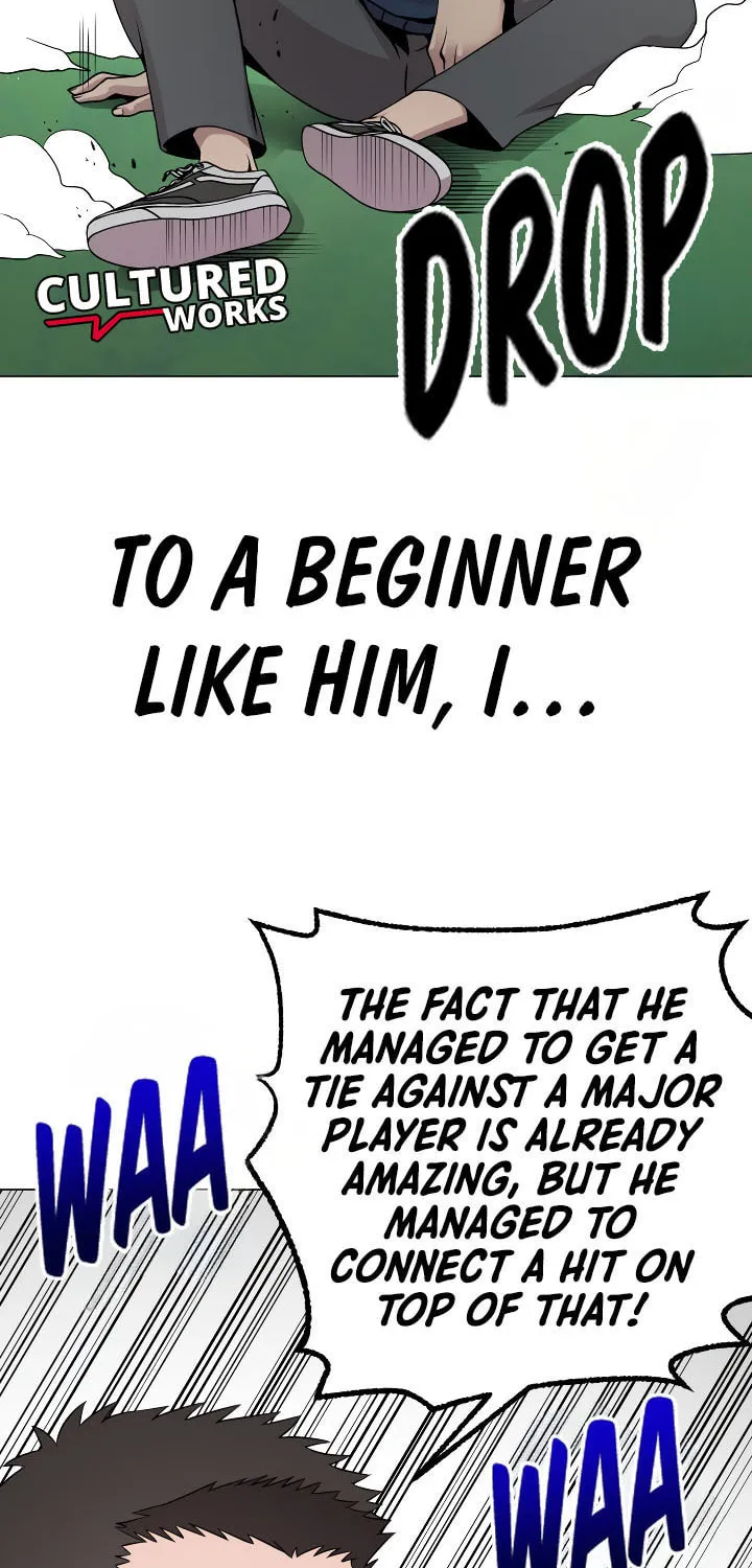 High School Mythology Chapter 24 page 142 - 
