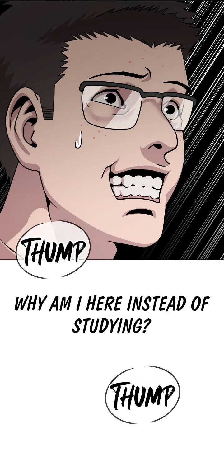 High School Mythology Chapter 24 page 147 - 
