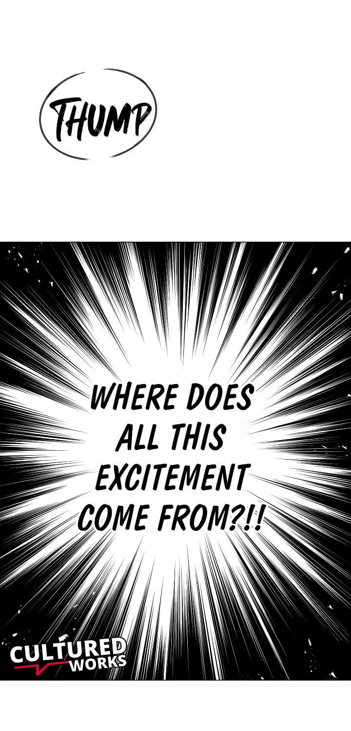 High School Mythology Chapter 24 page 148 - 