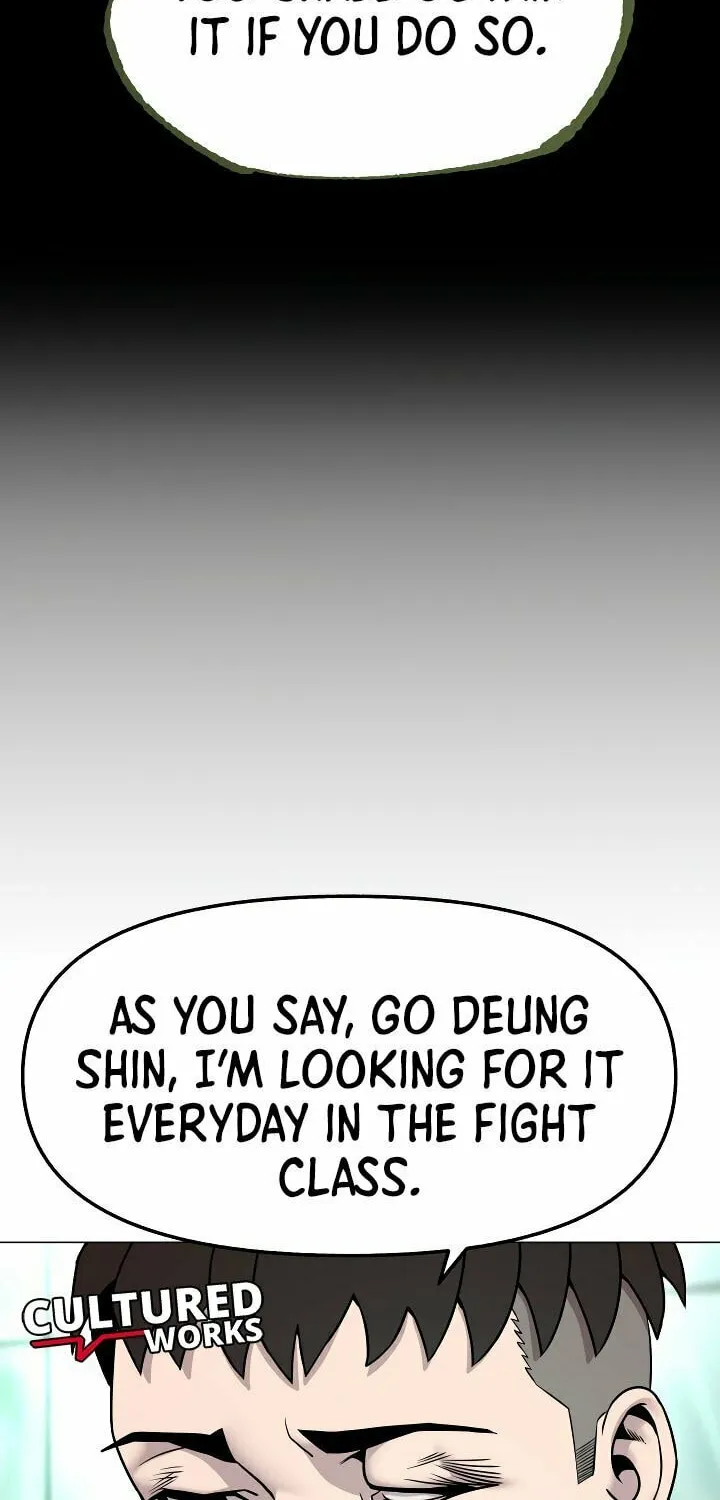 High School Mythology Chapter 24 page 20 - 