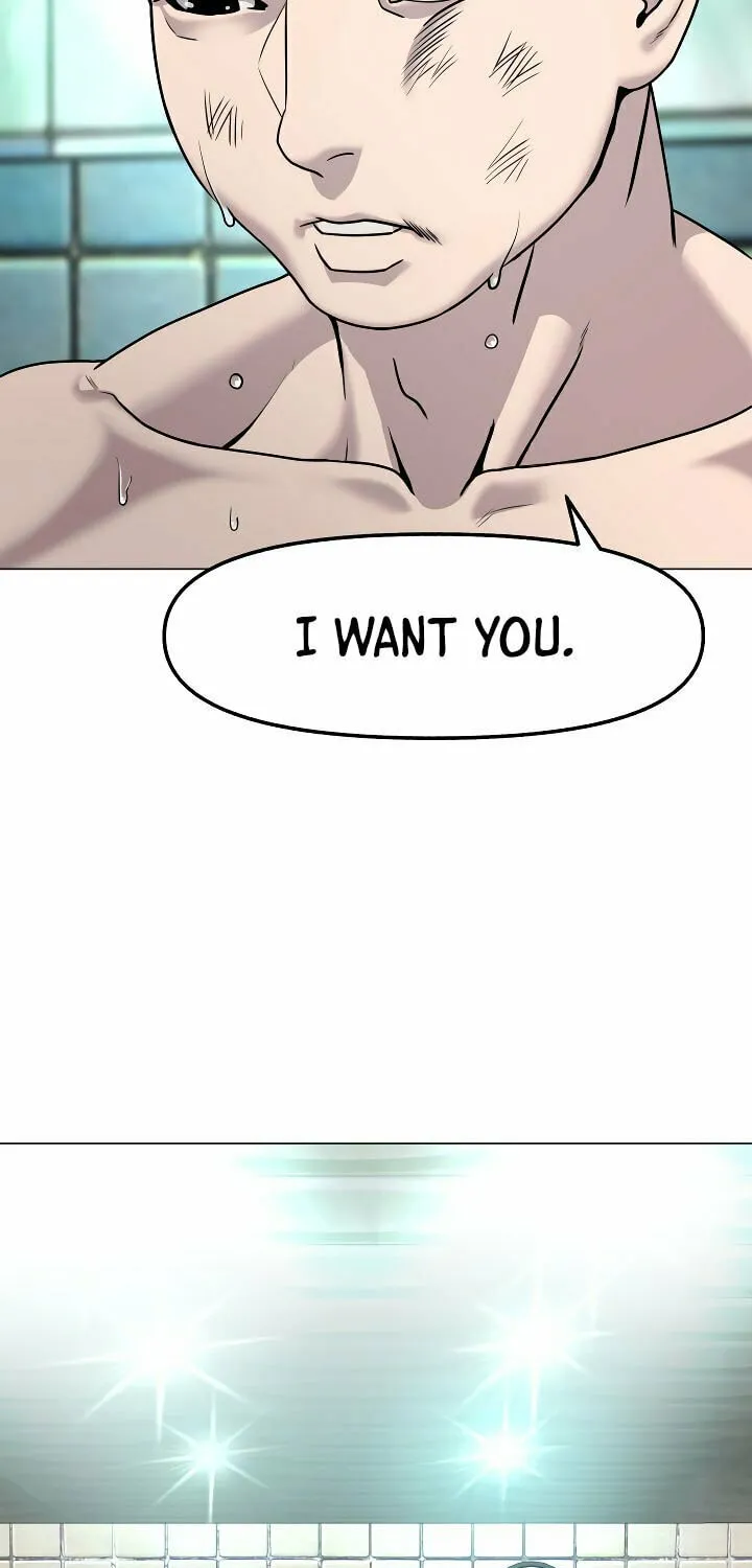 High School Mythology Chapter 24 page 21 - 