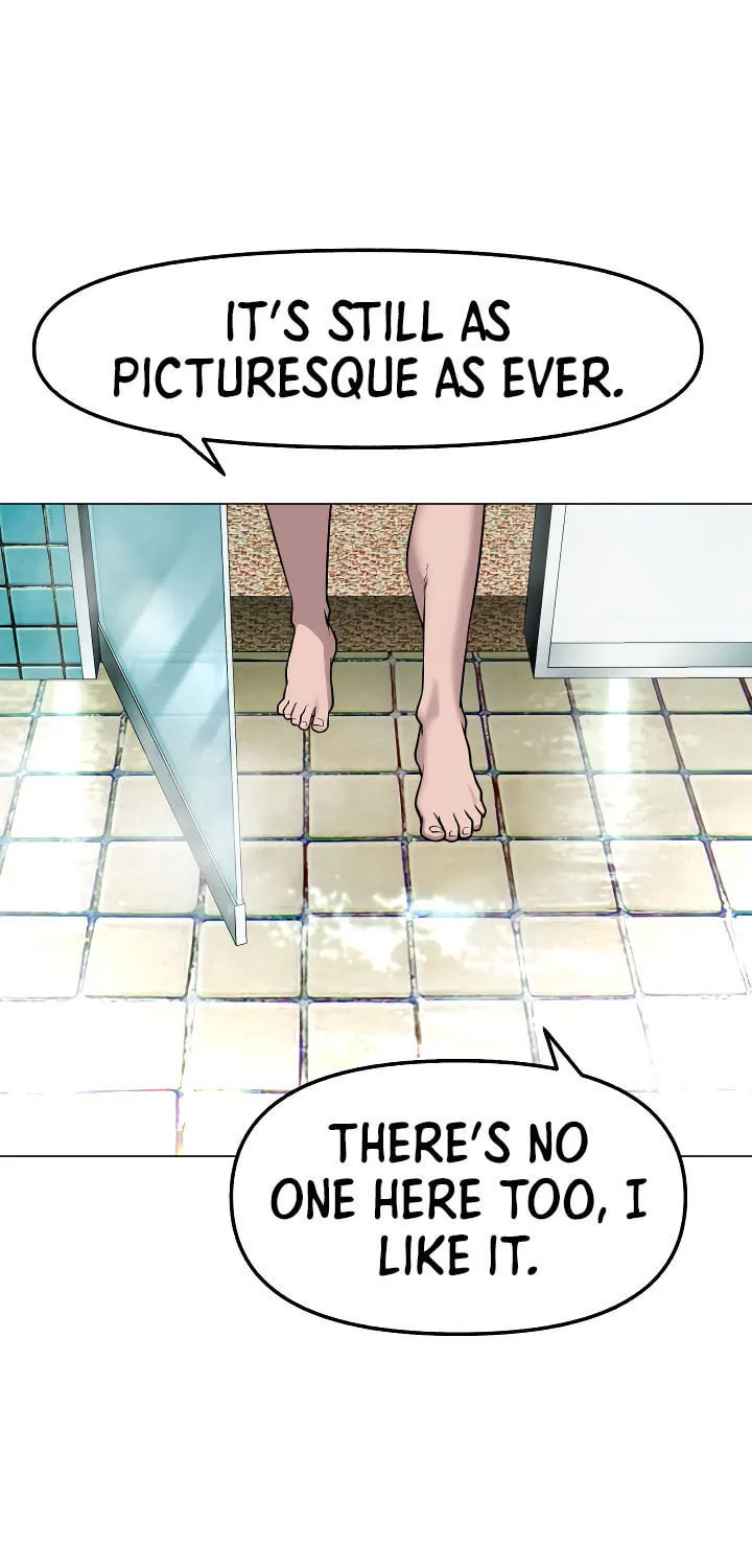 High School Mythology Chapter 24 page 26 - 