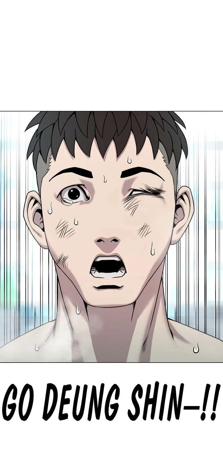 High School Mythology Chapter 24 page 27 - 