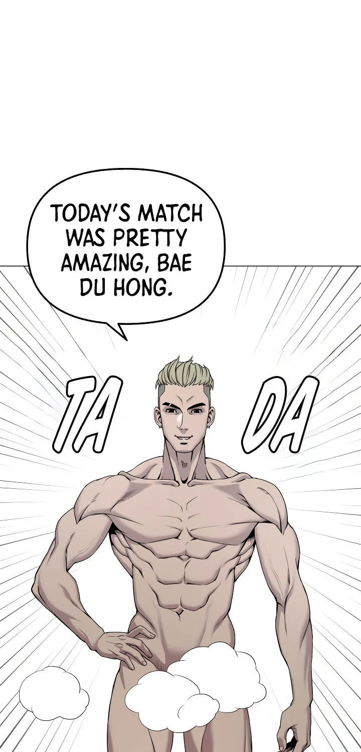High School Mythology Chapter 24 page 29 - 