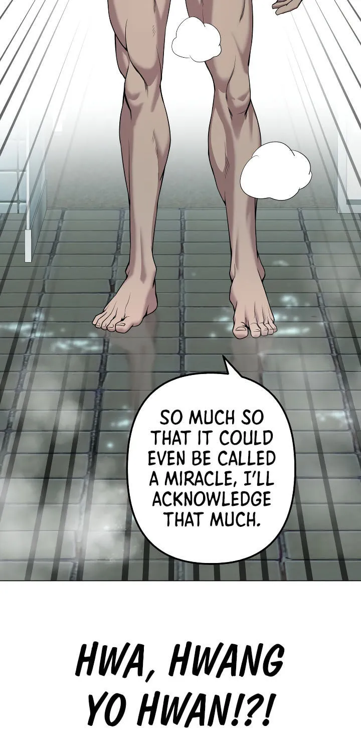 High School Mythology Chapter 24 page 30 - 