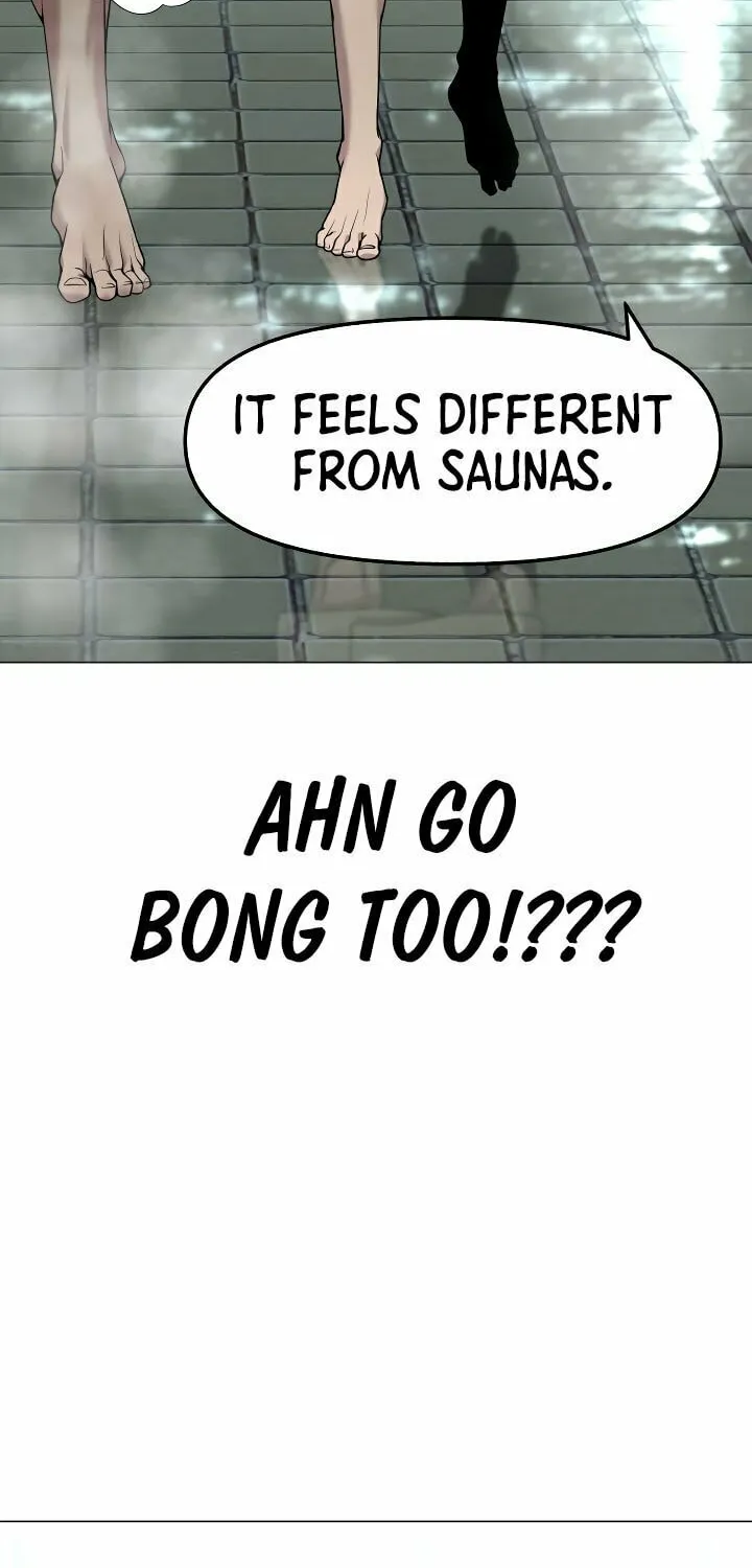 High School Mythology Chapter 24 page 33 - 
