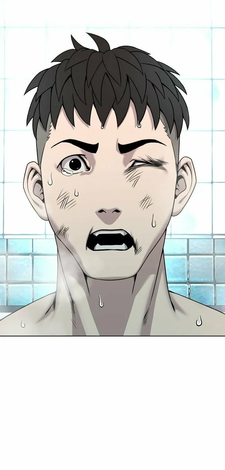 High School Mythology Chapter 24 page 34 - 