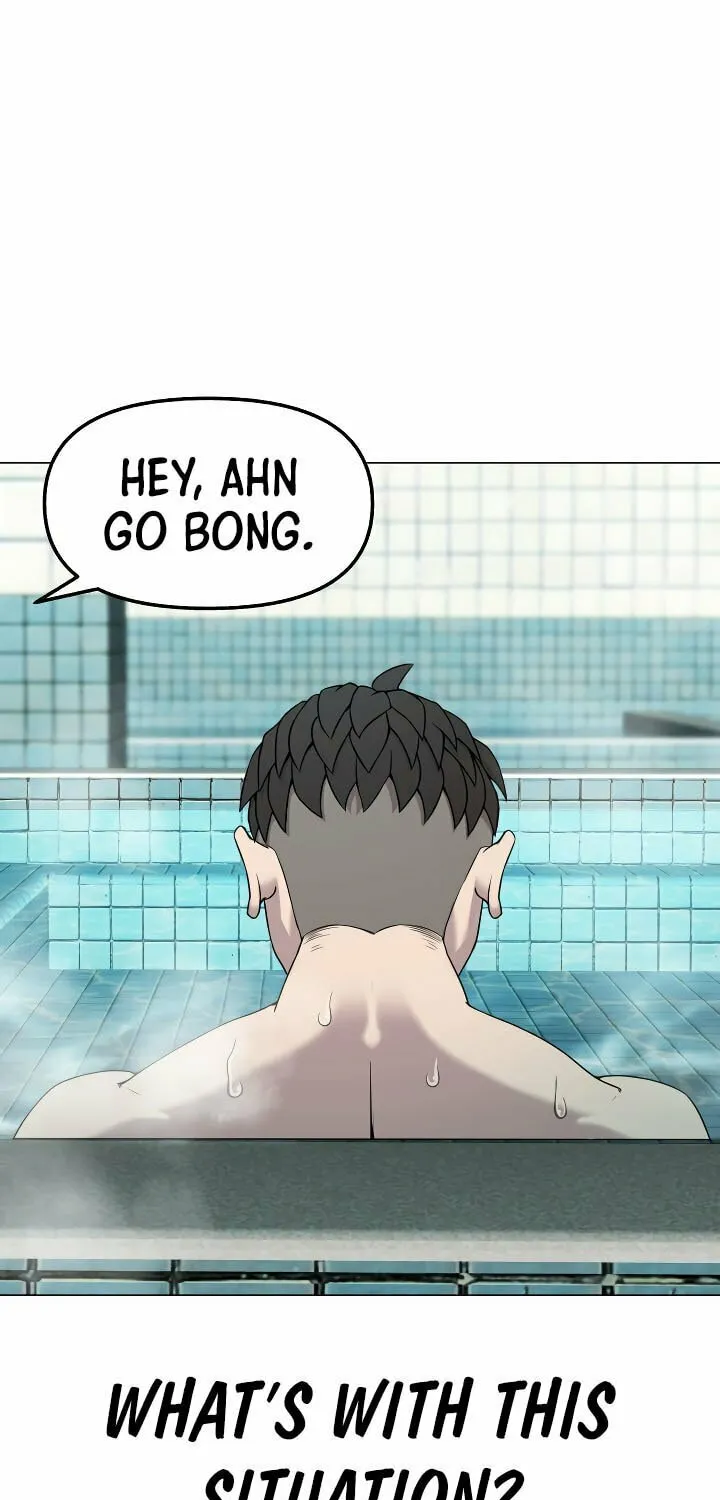 High School Mythology Chapter 24 page 36 - 