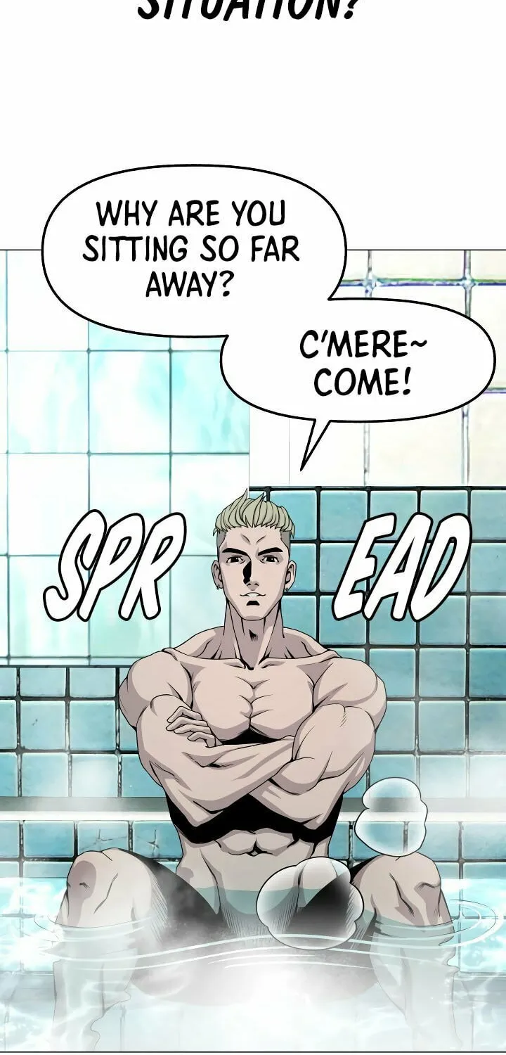 High School Mythology Chapter 24 page 37 - 
