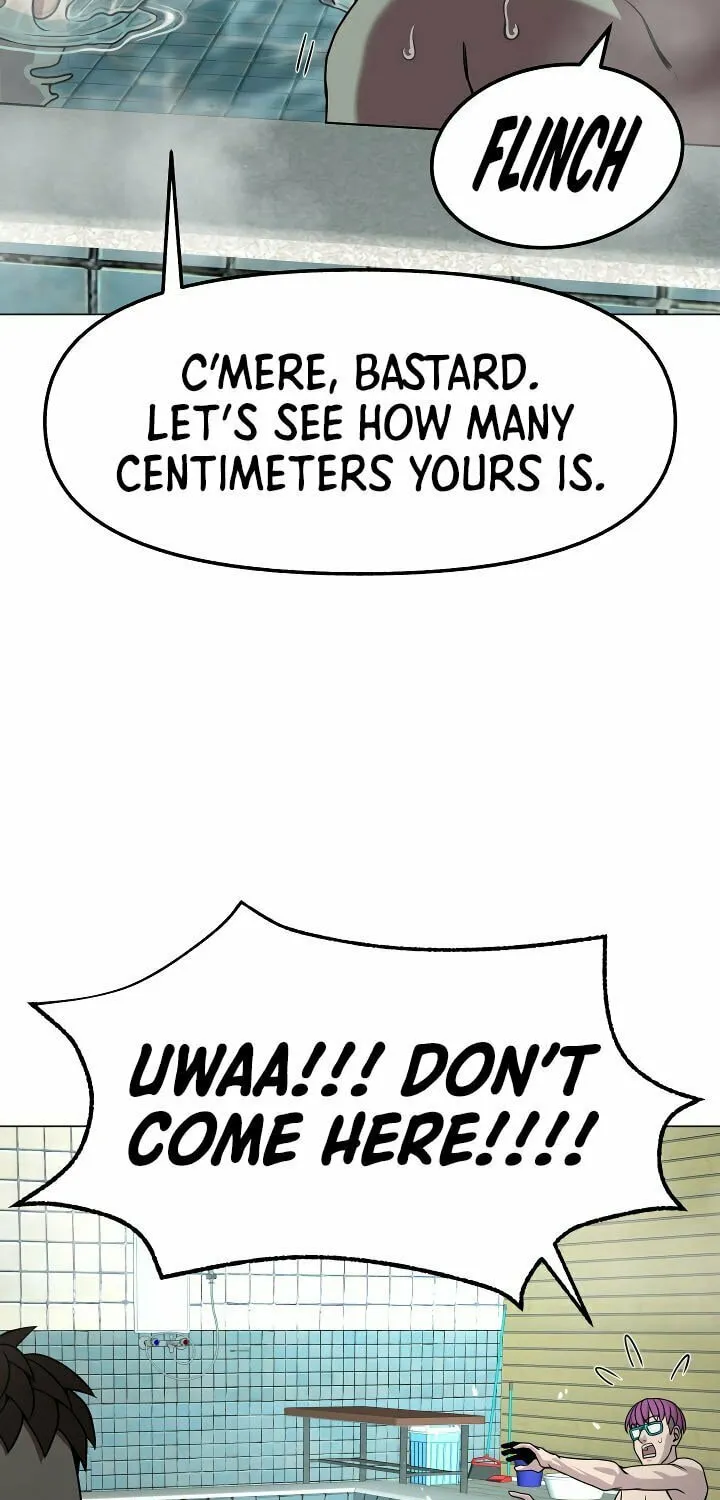 High School Mythology Chapter 24 page 41 - 