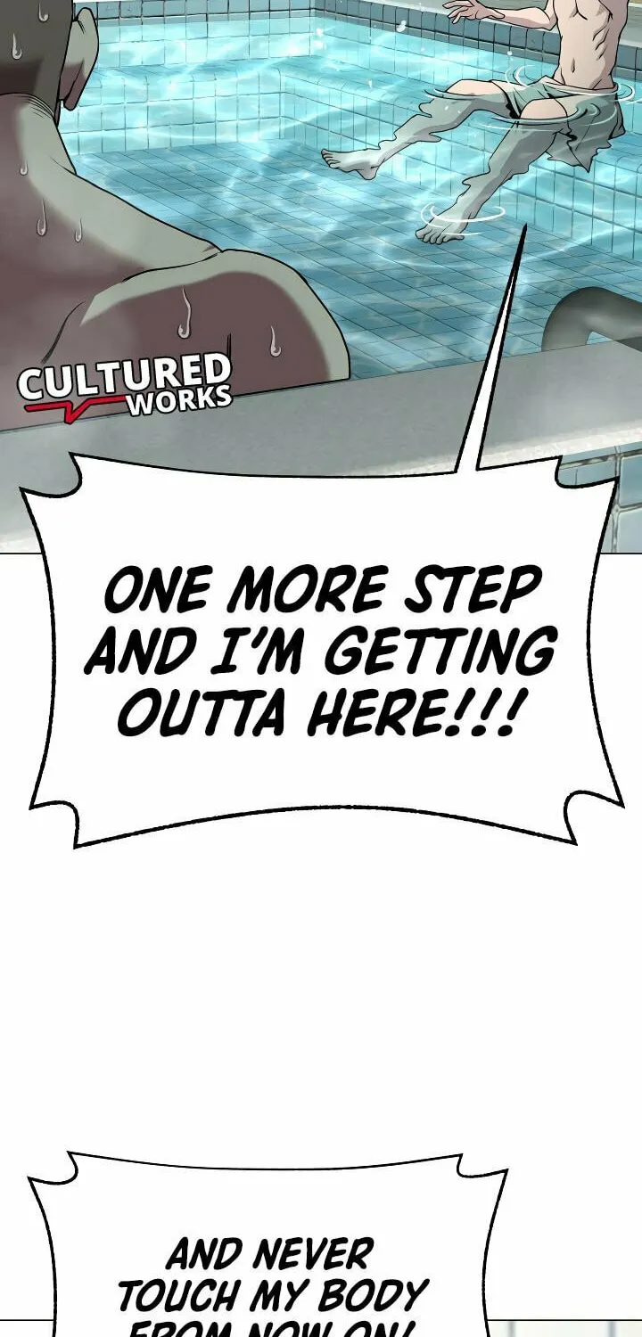 High School Mythology Chapter 24 page 42 - 
