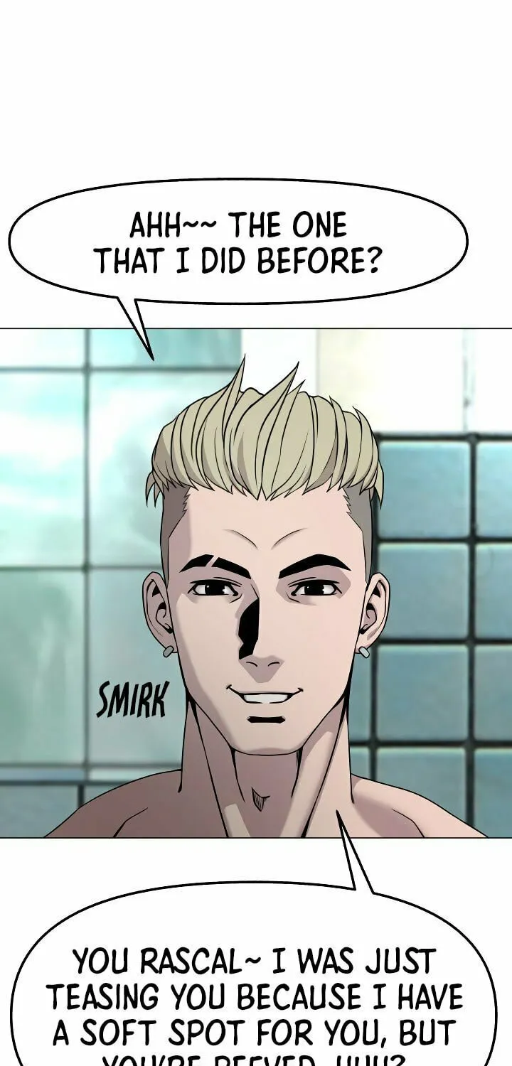 High School Mythology Chapter 24 page 45 - 