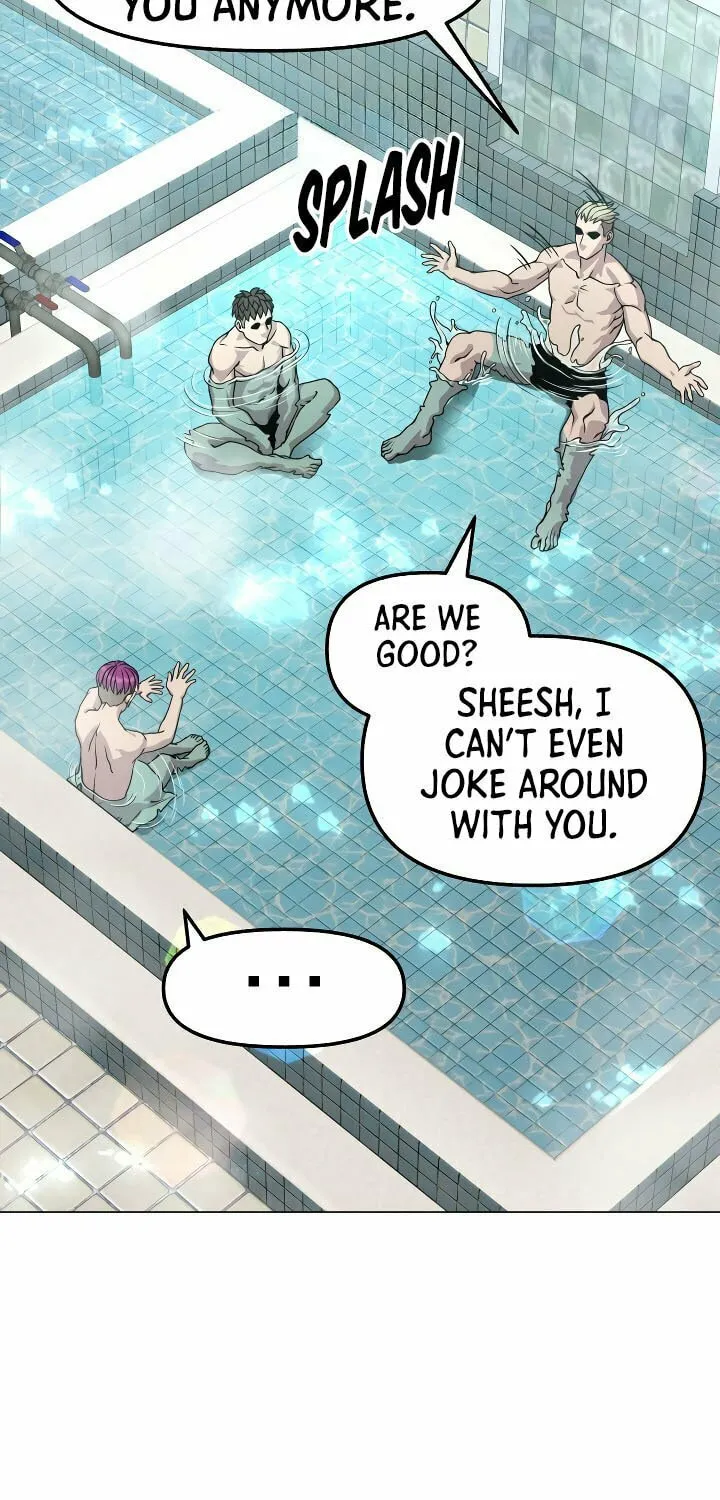 High School Mythology Chapter 24 page 51 - 