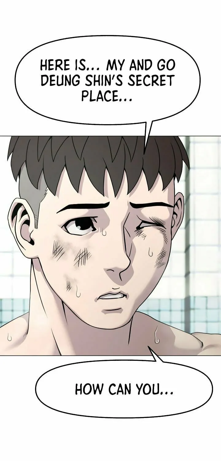 High School Mythology Chapter 24 page 53 - 