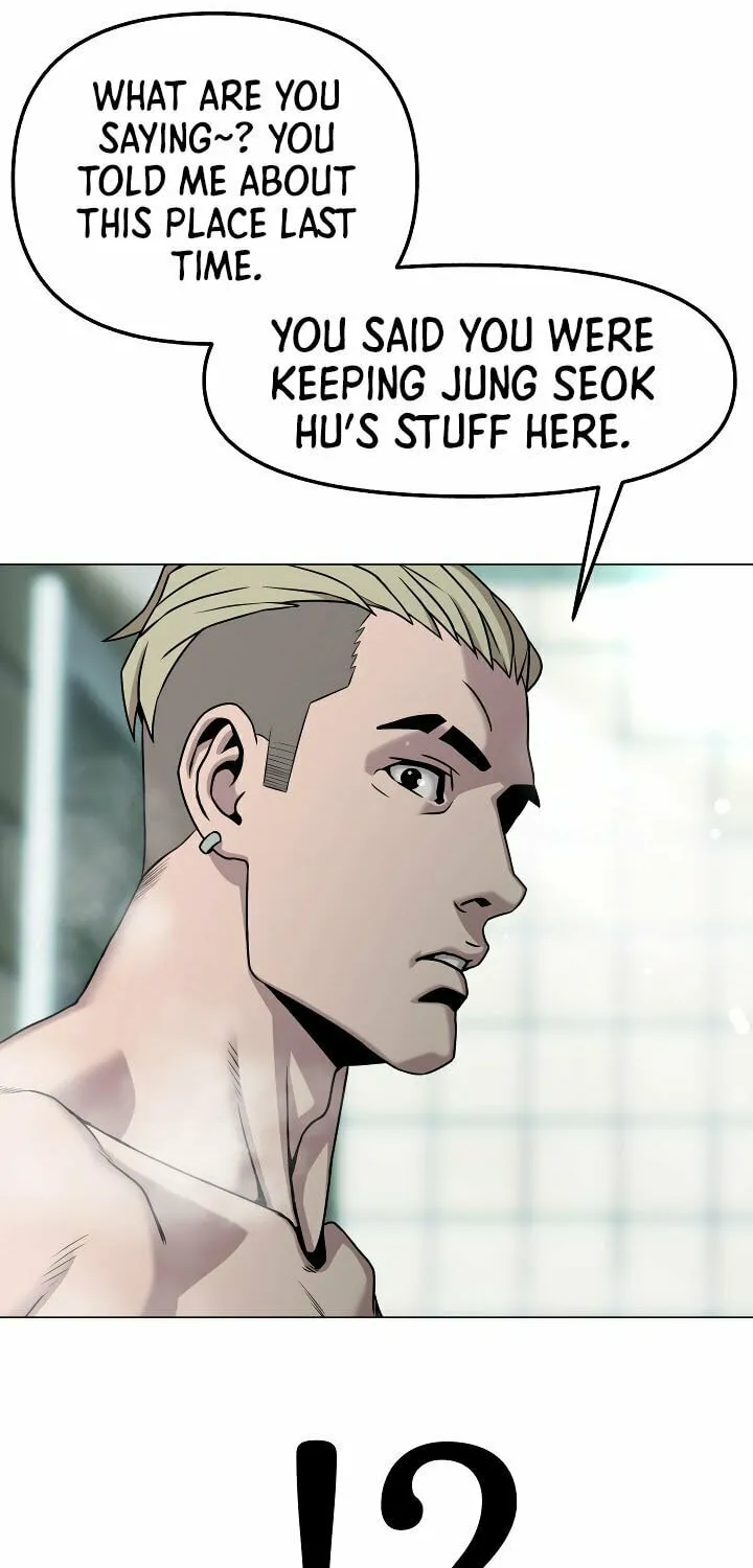 High School Mythology Chapter 24 page 56 - 