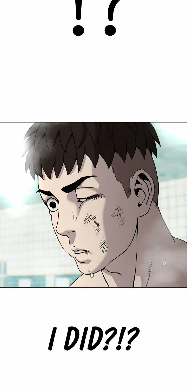 High School Mythology Chapter 24 page 57 - 