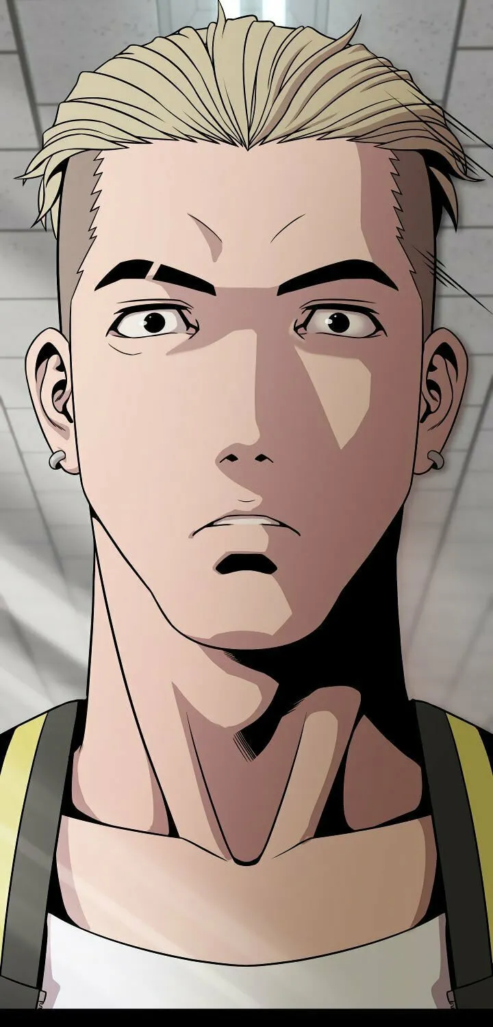 High School Mythology Chapter 24 page 7 - 