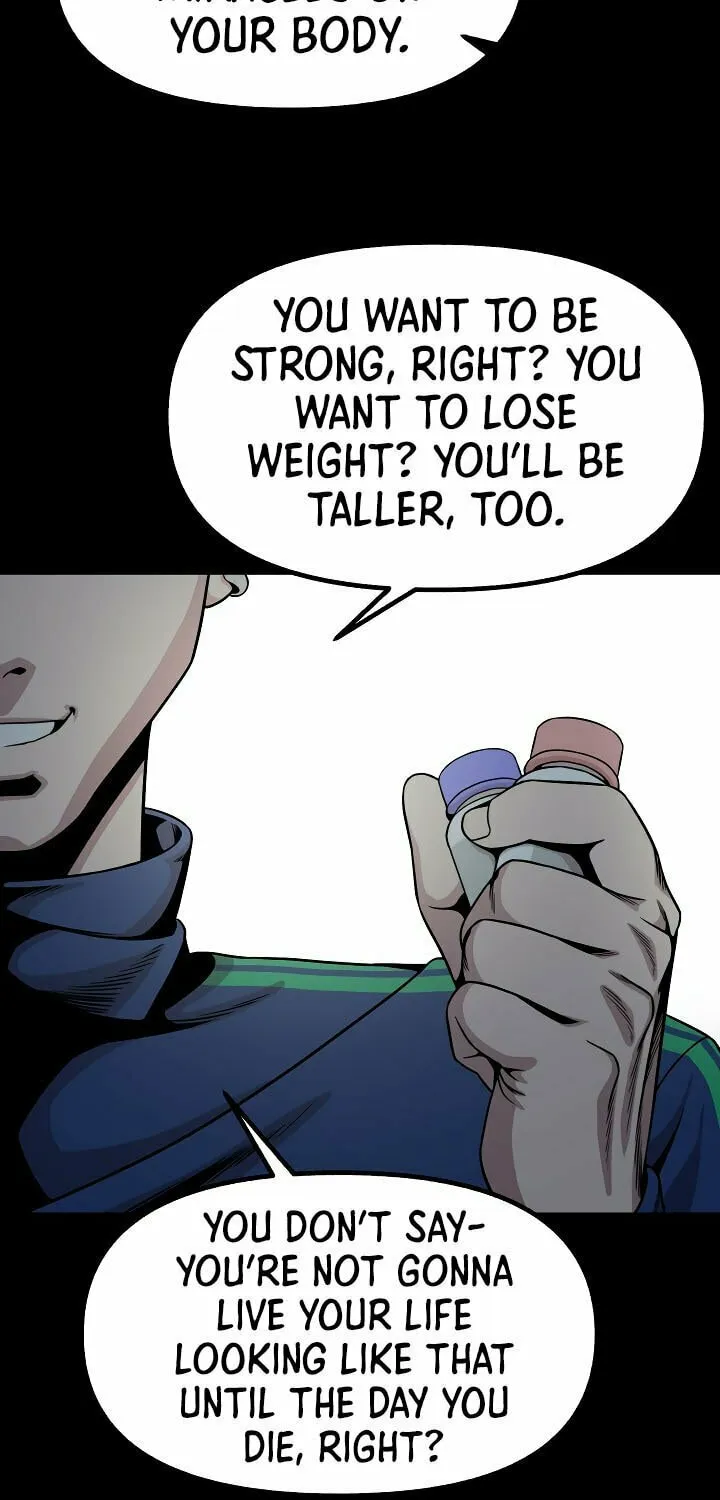 High School Mythology Chapter 24 page 65 - 
