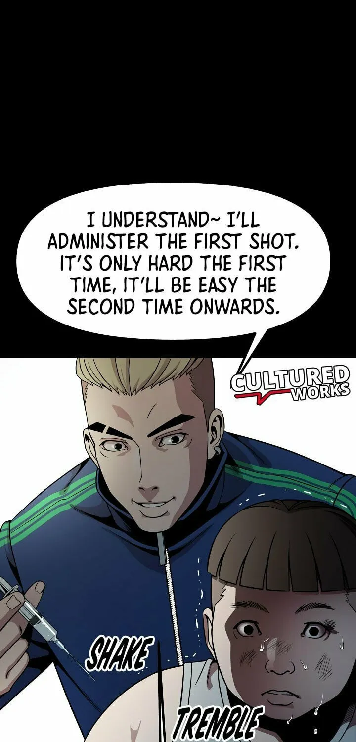 High School Mythology Chapter 24 page 66 - 