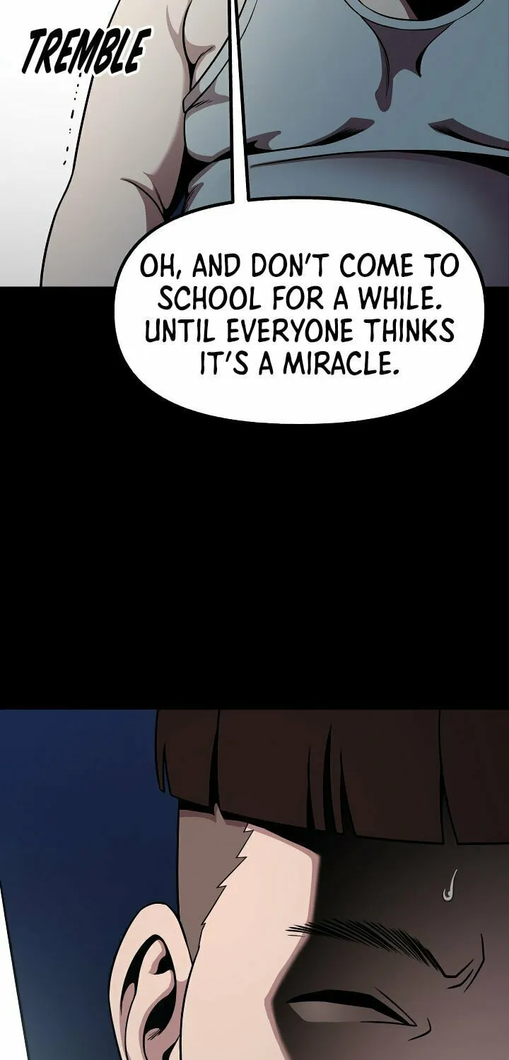 High School Mythology Chapter 24 page 67 - 