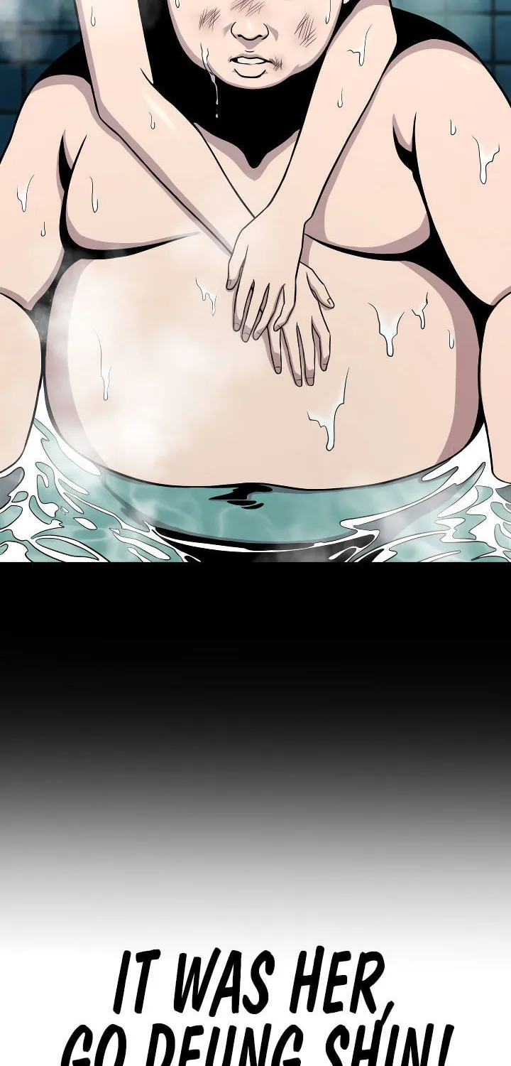 High School Mythology Chapter 24 page 72 - 