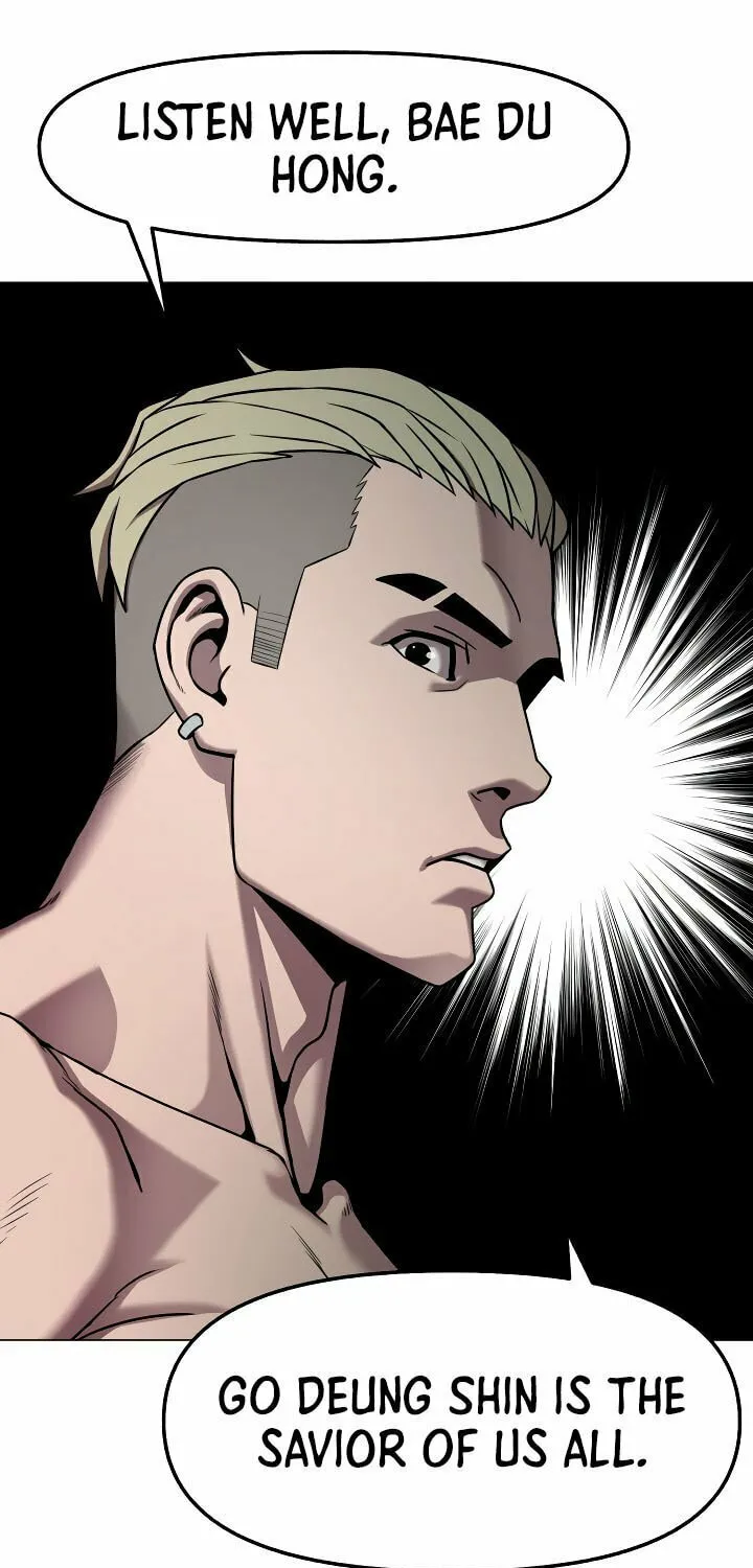 High School Mythology Chapter 24 page 79 - 