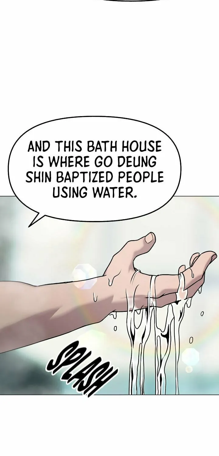 High School Mythology Chapter 24 page 80 - 