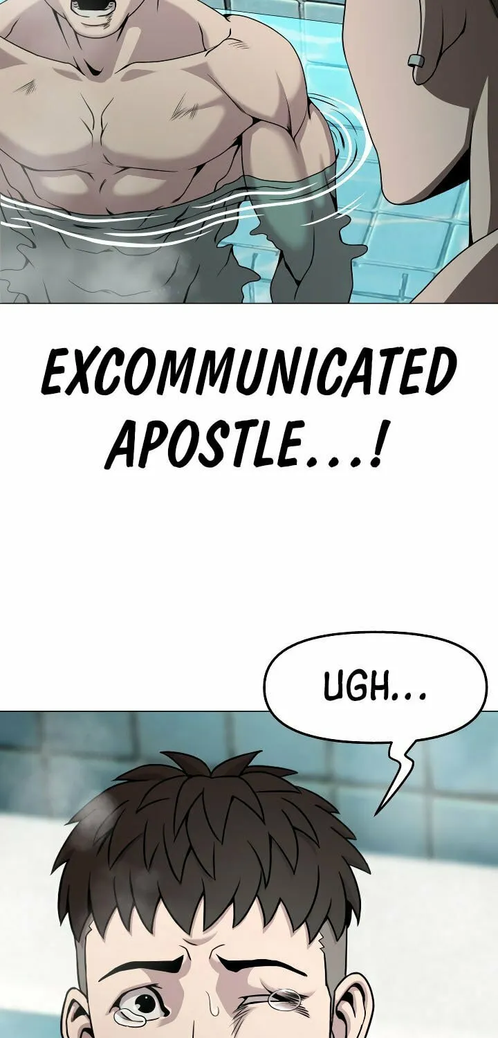 High School Mythology Chapter 24 page 83 - 