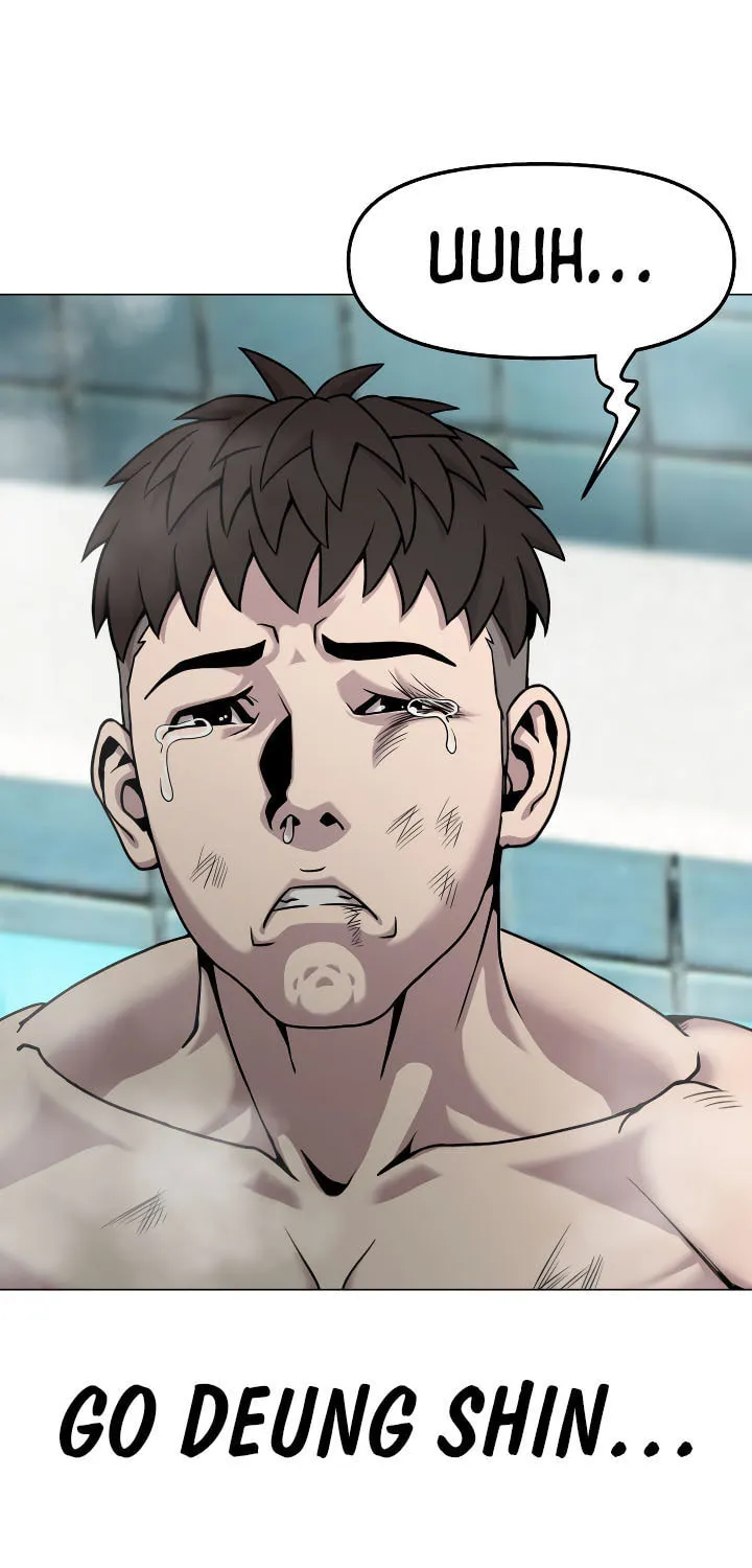 High School Mythology Chapter 24 page 87 - 