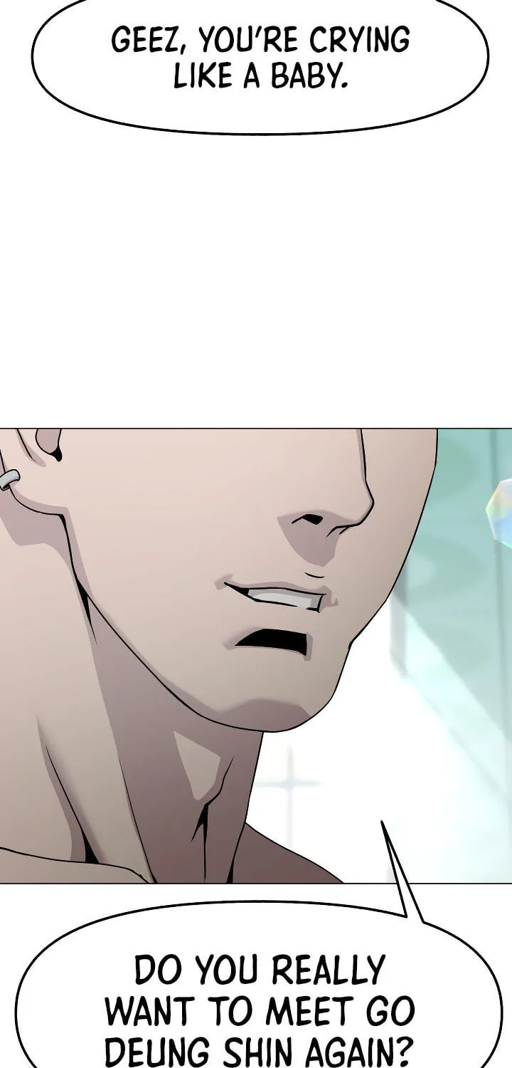 High School Mythology Chapter 24 page 89 - 