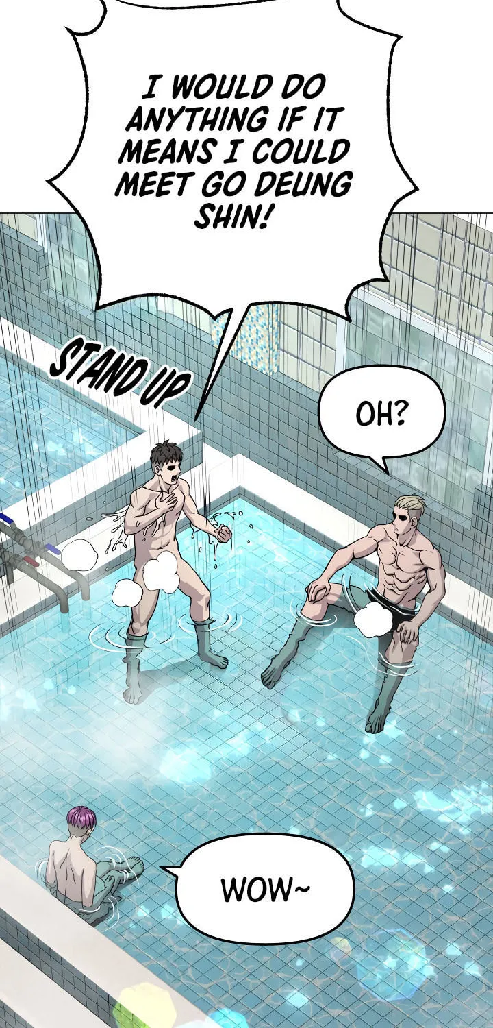 High School Mythology Chapter 24 page 95 - 
