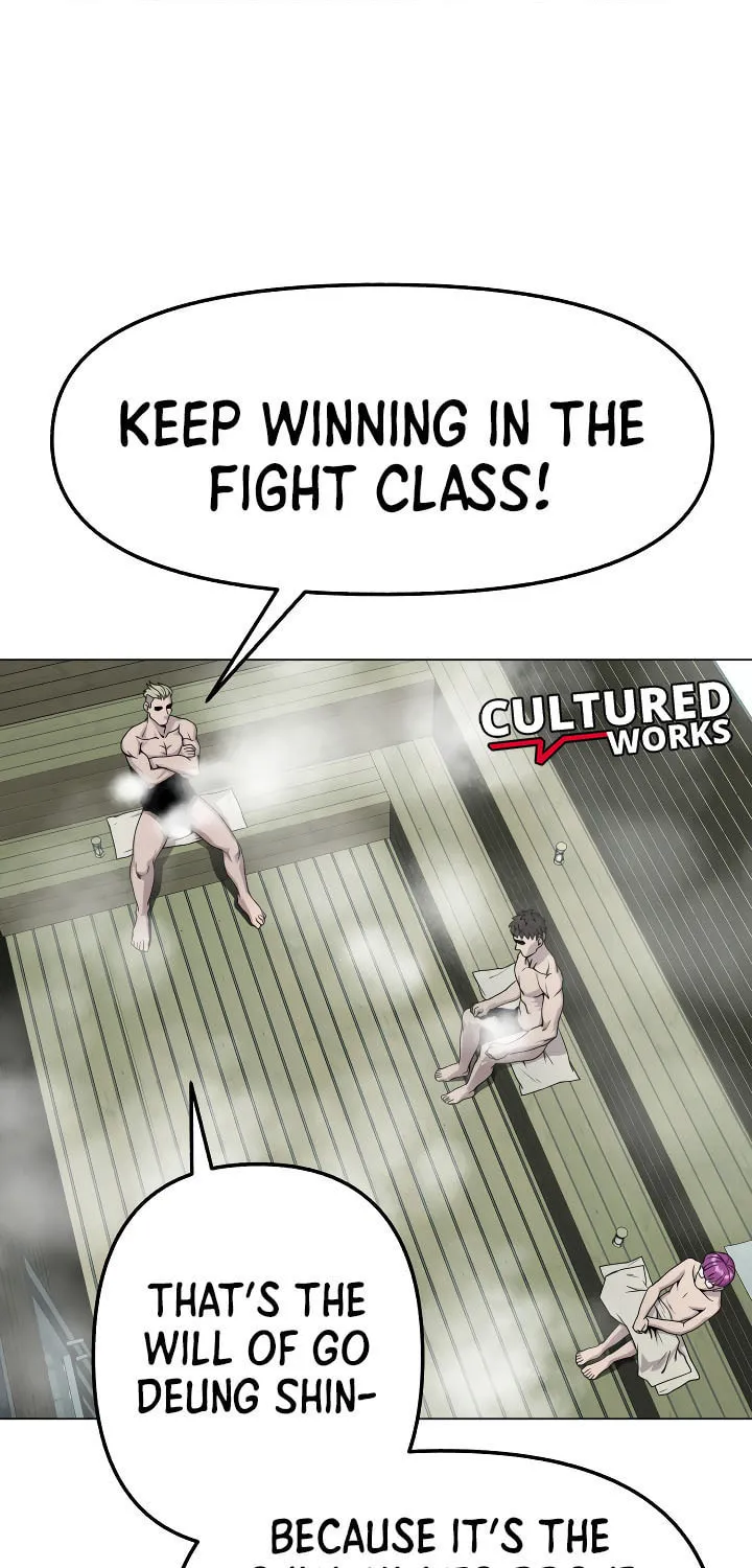 High School Mythology Chapter 24 page 97 - 
