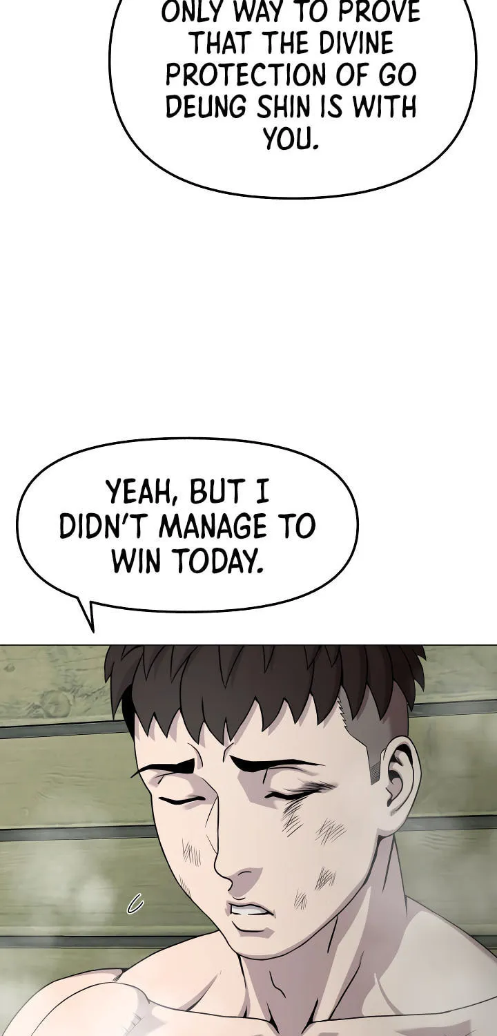 High School Mythology Chapter 24 page 98 - 