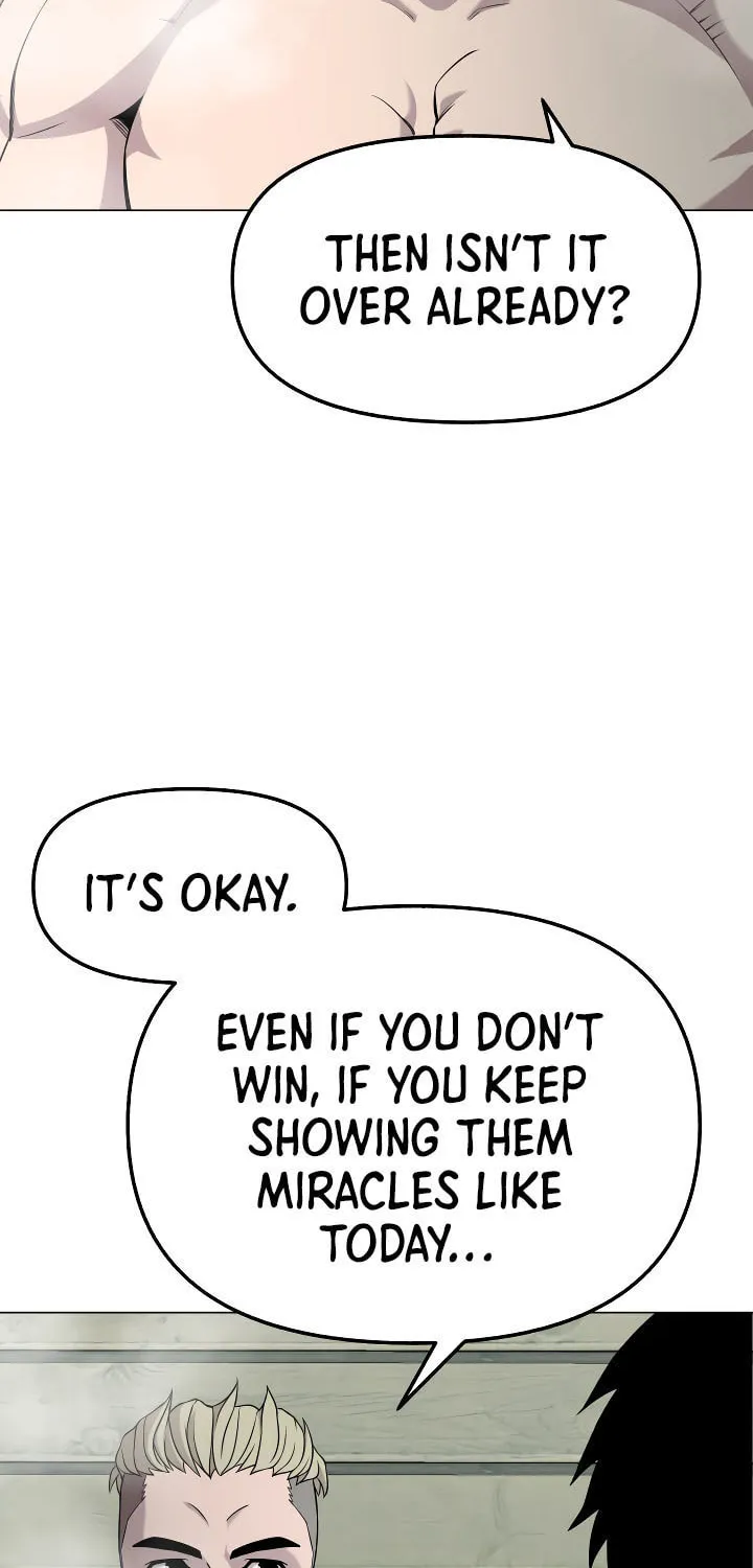 High School Mythology Chapter 24 page 99 - 