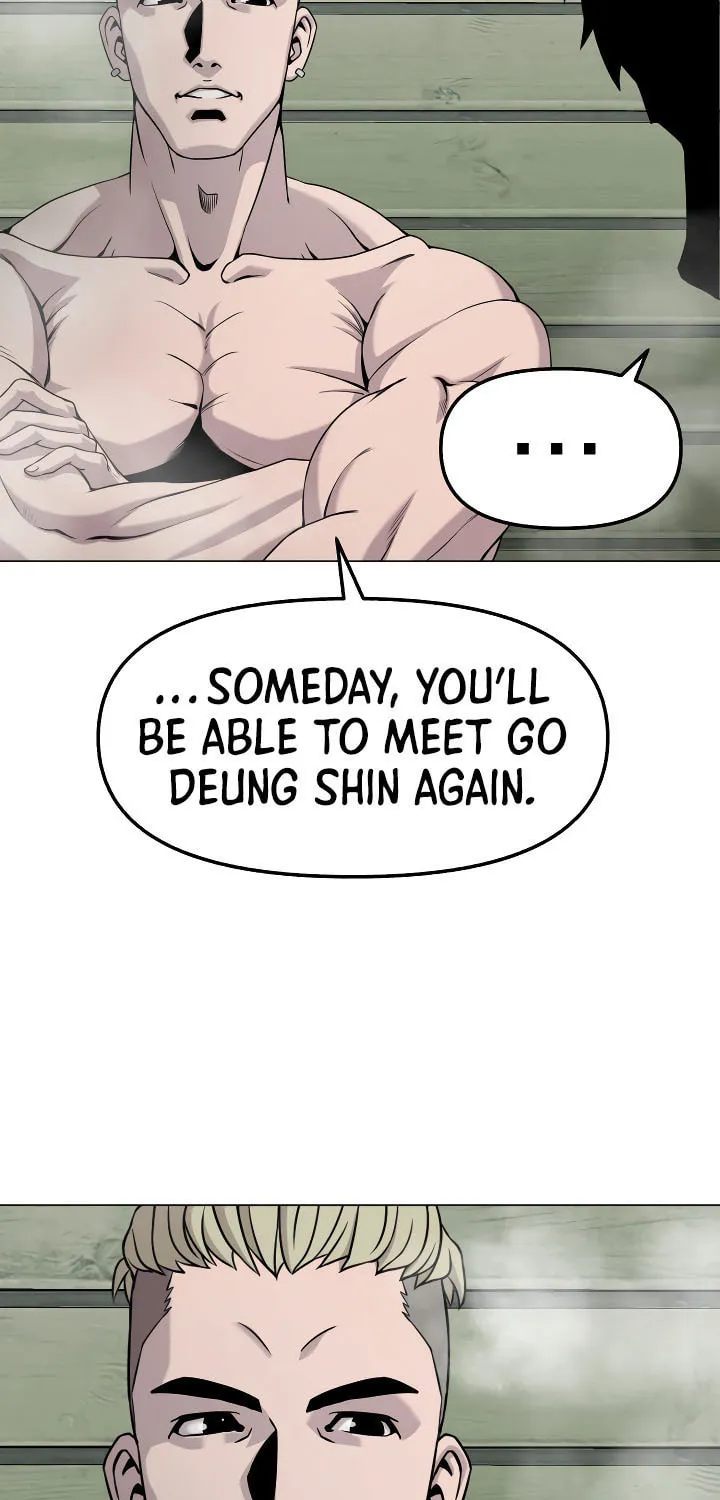 High School Mythology Chapter 24 page 100 - 