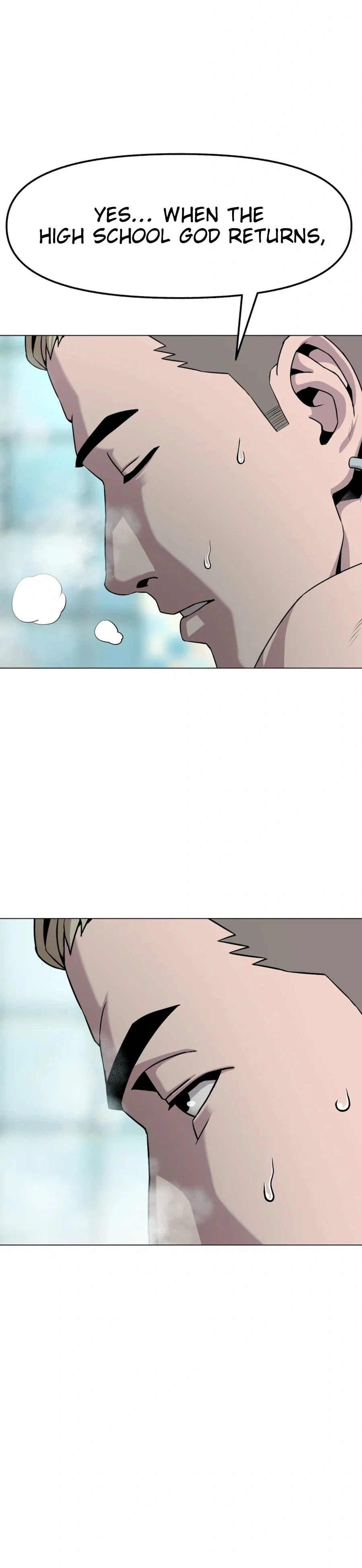 High School Mythology Chapter 25 page 40 - 