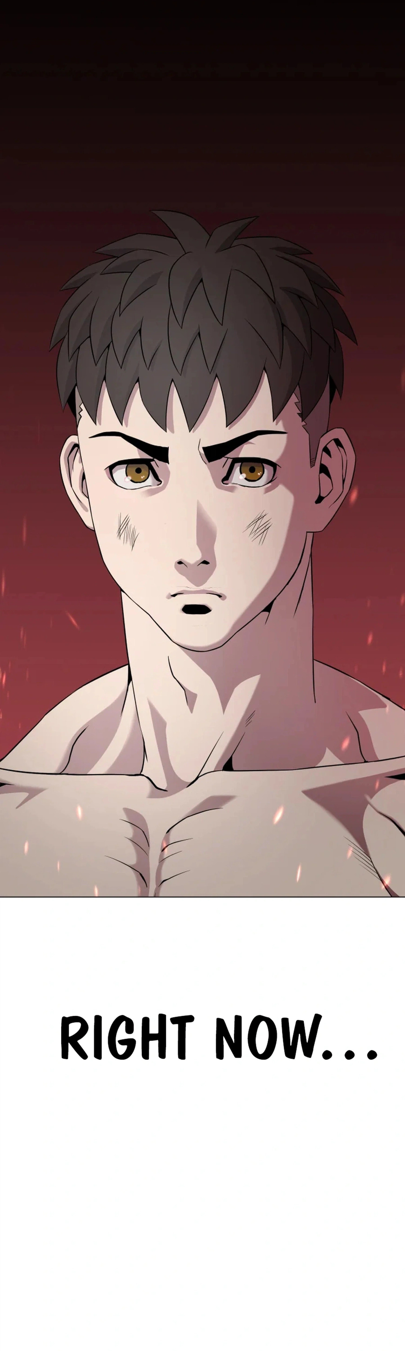 High School Mythology Chapter 26 page 57 - 