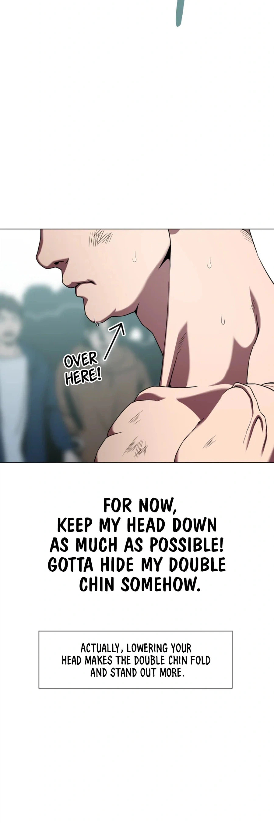 High School Mythology Chapter 27 page 9 - 