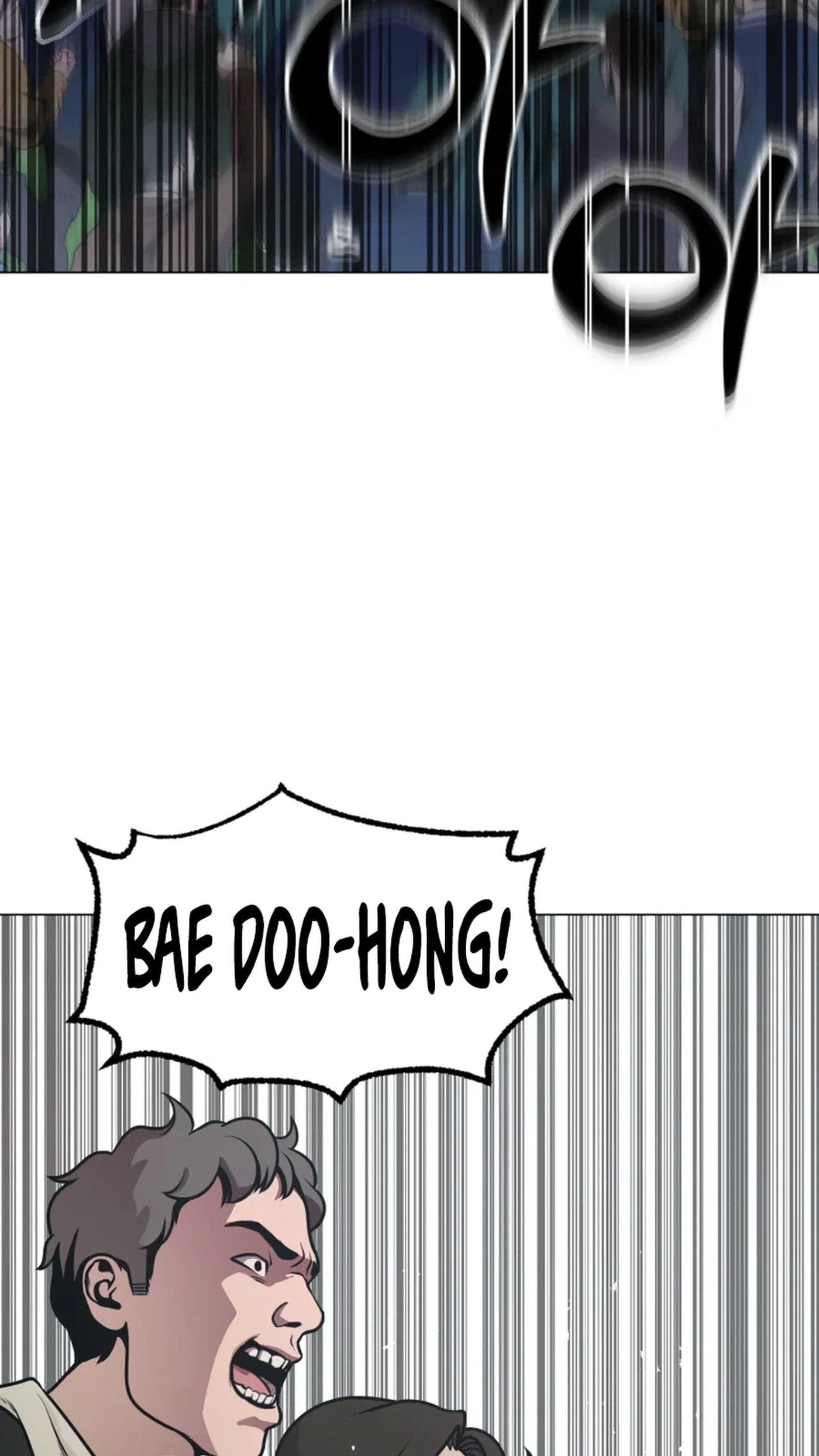 High School Mythology Chapter 28 page 3 - 