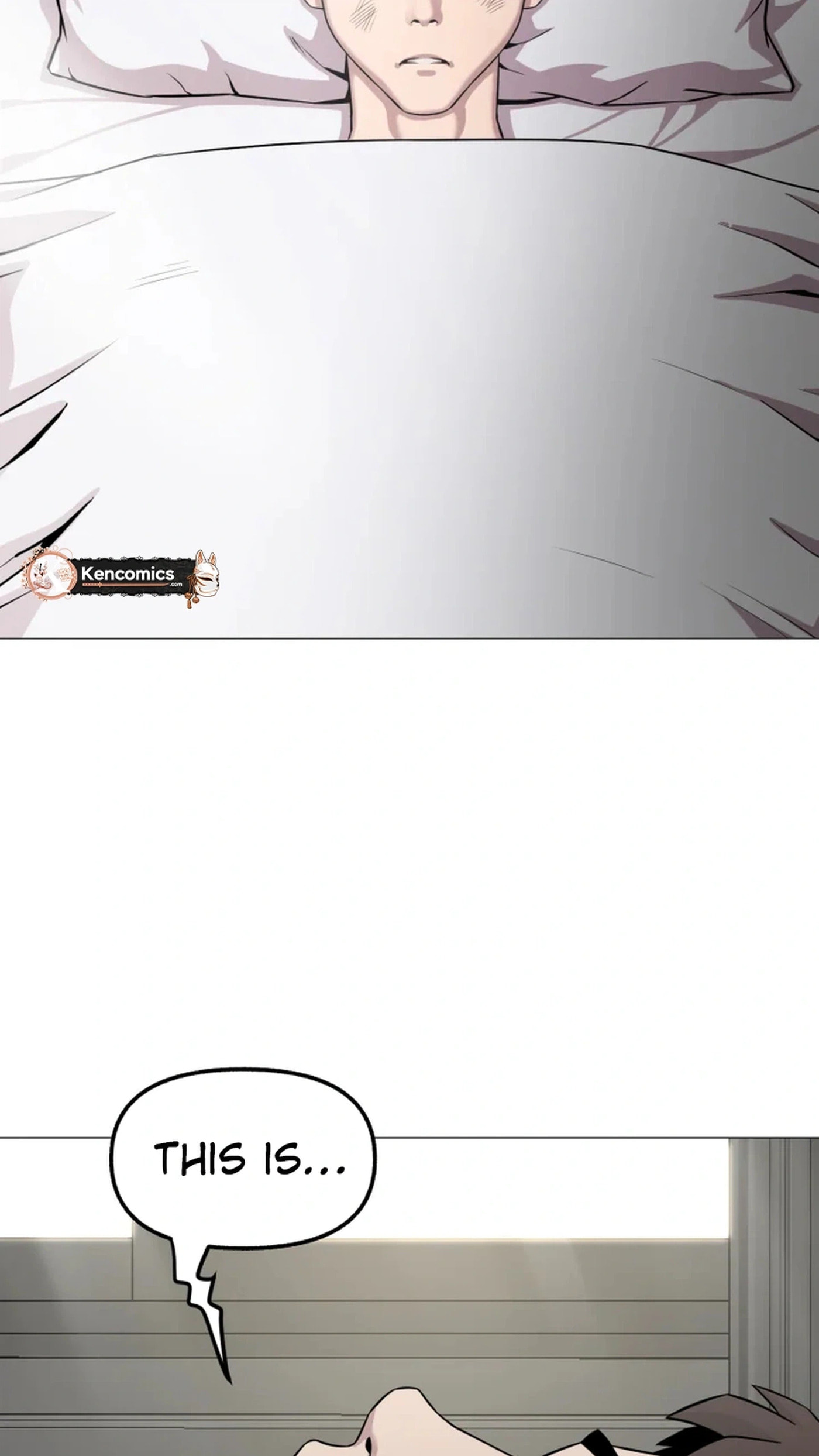 High School Mythology Chapter 29 page 3 - 