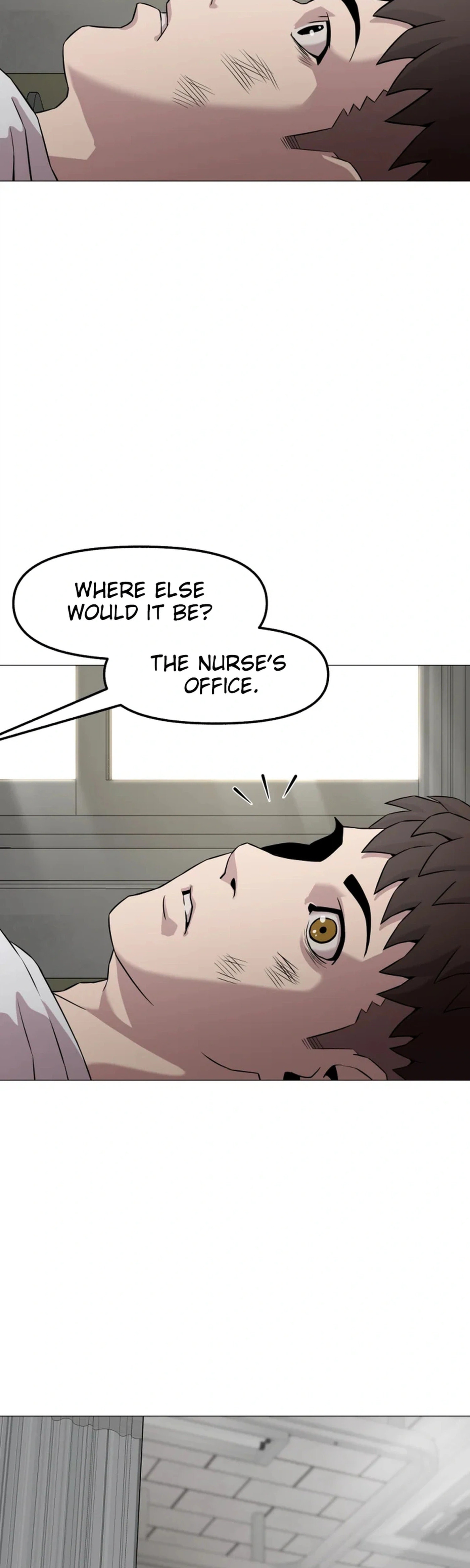High School Mythology Chapter 29 page 4 - 