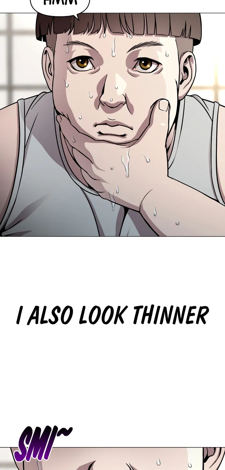 High School Mythology Chapter 3 page 101 - 