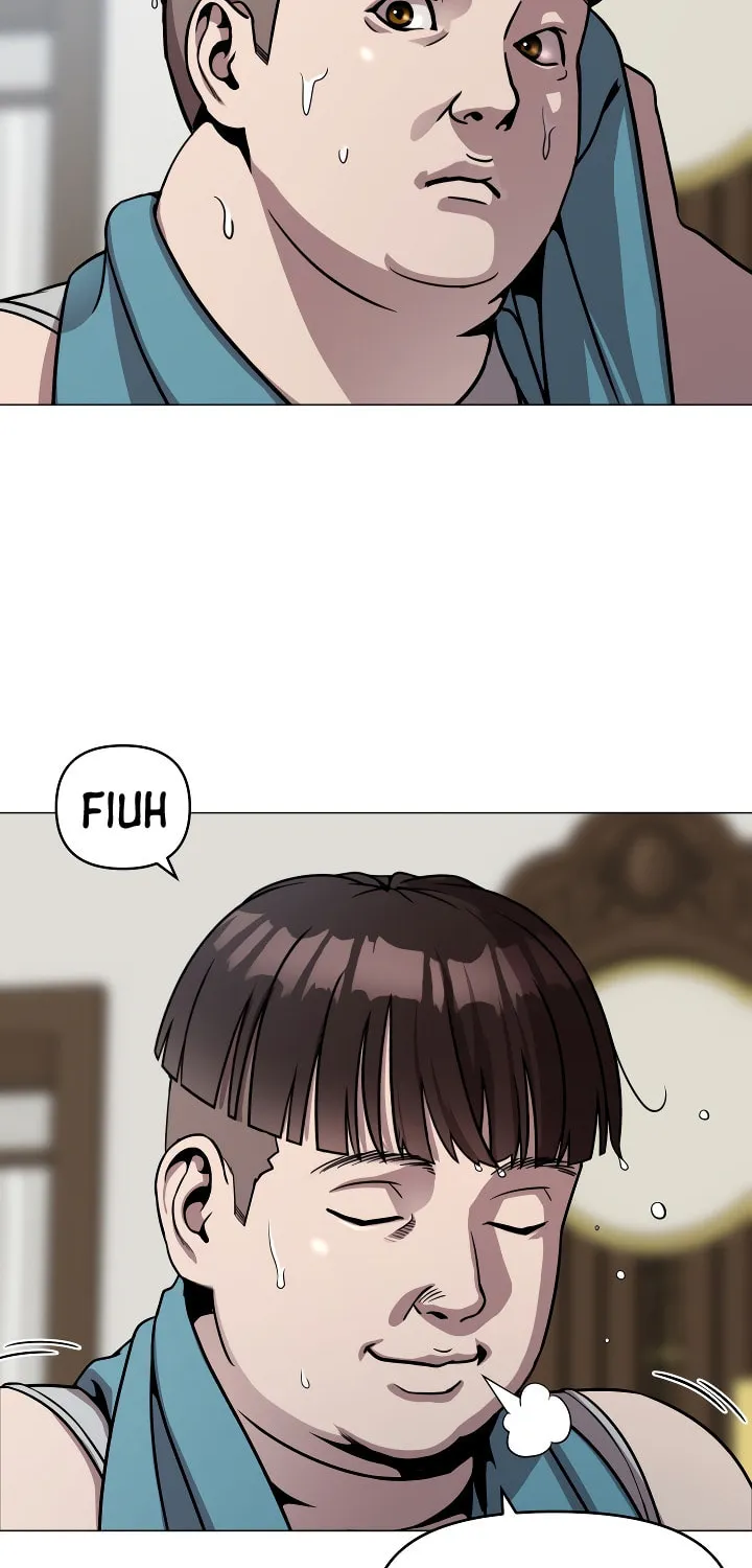 High School Mythology Chapter 3 page 106 - 