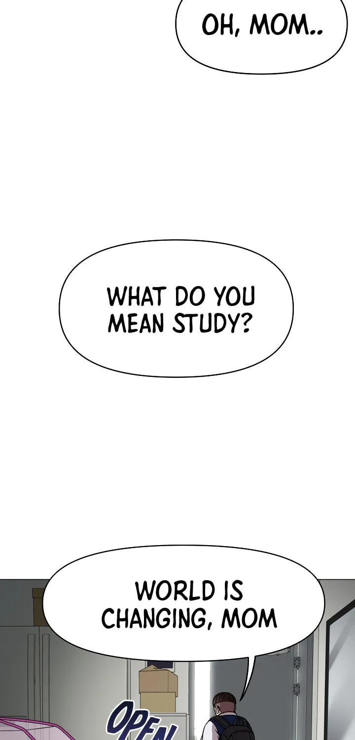 High School Mythology Chapter 3 page 107 - 